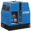 Дизельный генератор SDMO SD 6000 TE XL (Электростарт) - изображение 1
