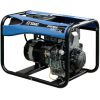 Дизельный генератор SDMO Diesel 6000 E XL +Автостарт - изображение 1