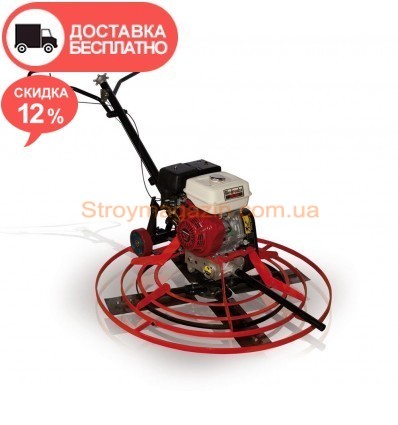 Затирочная машина Biedronka ZB120K