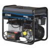 Дизельный генератор SDMO Diesel 15000 TE-XL (Электростарт) - изображение 1