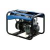Дизельный генератор SDMO Diesel 6000 E XL (Электростарт) - изображение 1