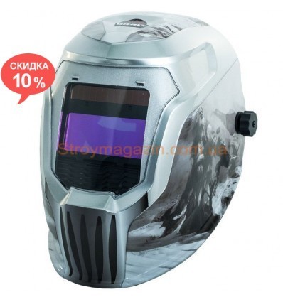 Маска сварщика Vitals Professional Thor 2500 LCD