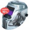 Маска сварщика Vitals Professional Thor 2500 LCD - изображение 2