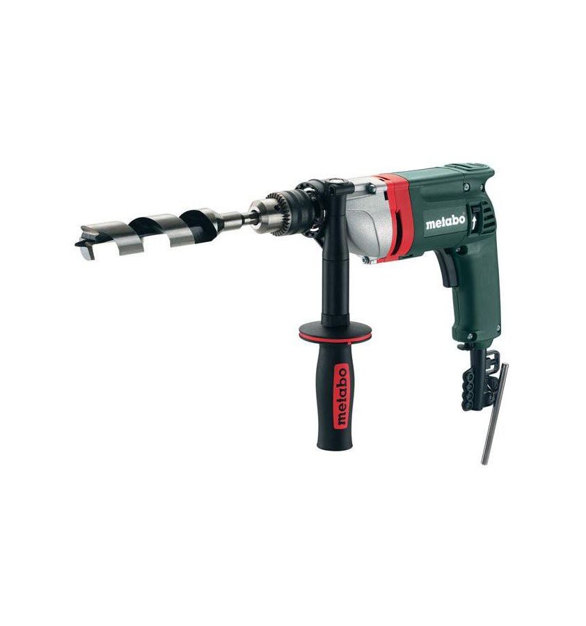 Дрель Metabo BE 75-16