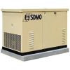Газовый генератор SDMO RES 12 TEC + Автостарт - изображение 1