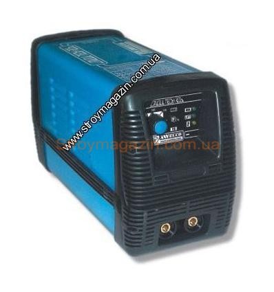 Сварочный инвертор Awelco Ondultech 205 MMA/TIG