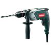 Дрель ударная Metabo SBE 610 + Кейс - изображение 1