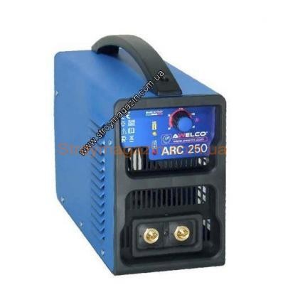 Сварочный инвертор Awelco ARC 250