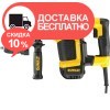 Перфоратор сетевой SDS-Plus DeWALT D25417KT - изображение 3