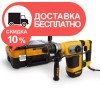 Перфоратор сетевой SDS-Plus DeWALT D25417KT - изображение 4