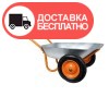 Тачка Vitals двухколесная 80/150 - изображение 4