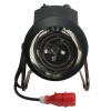 Тепловентилятор промышленный Vitals EH-92 - изображение 4