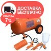 Компрессор Limex expert DVC 50450-2.5 kit - изображение 1