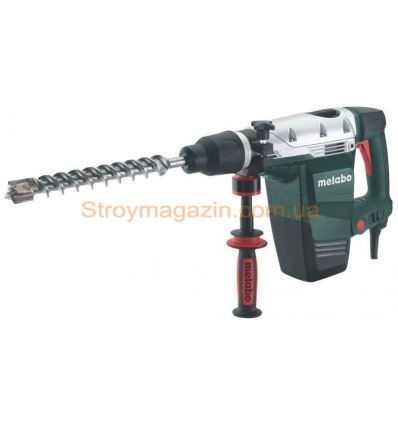 Комбинированный перфоратор Metabo KHE 76
