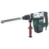 Комбинированный перфоратор Metabo KHE 76 - изображение 1