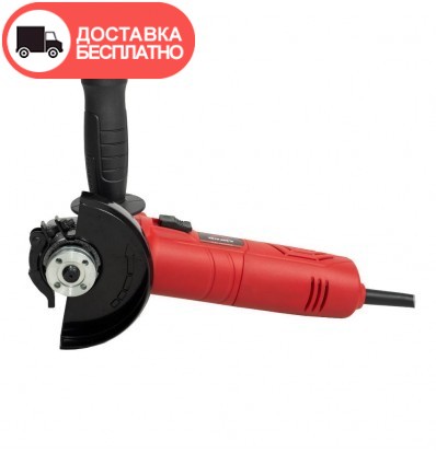 Угловая шлифовальная машина Vitals-Master Ls12110BRvc power+