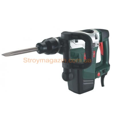 Отбойный молоток Metabo MHE 56