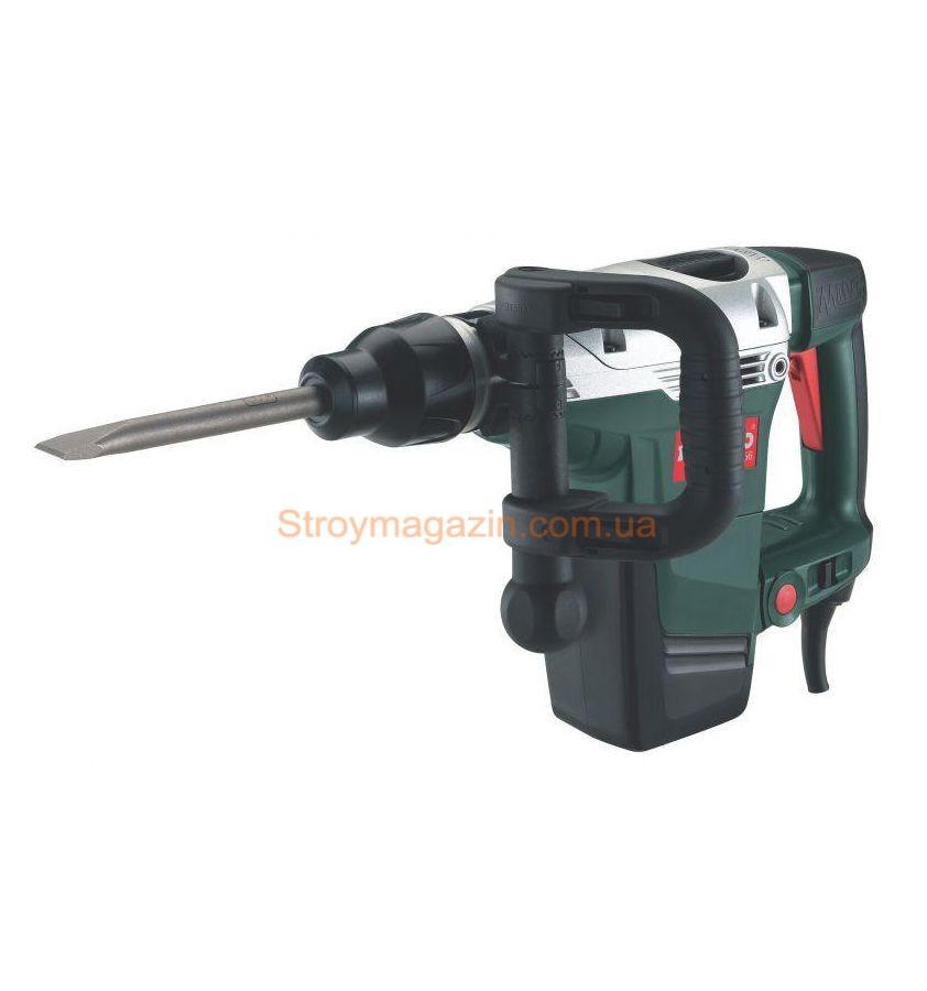 Отбойный молоток Metabo MHE 56