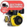 Дизельный двигатель Кентавр ДВУ-420ДЕ - изображение 1