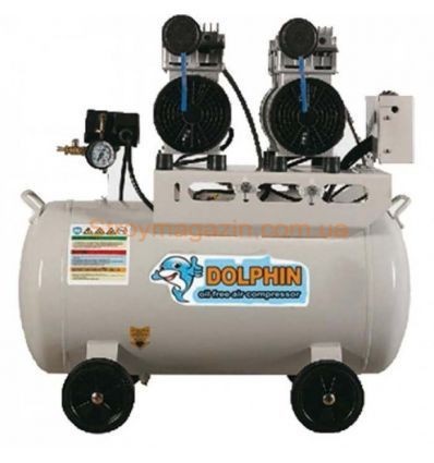 Компрессор безмасляный Dolphin DZW20750AF050