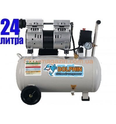 Компрессор безмасляный Dolphin DZW20750AF050