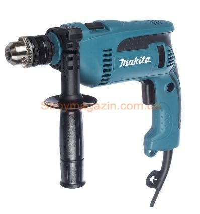 Ударная дрель MAKITA HP1640