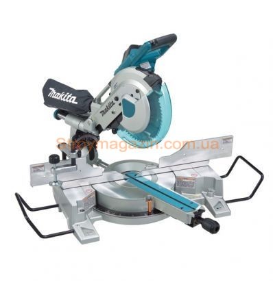 Торцовочная пила MAKITA LS1016L