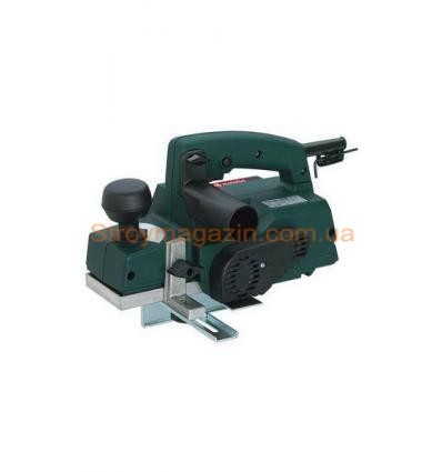 Рубанок Metabo HO 0882 + подставка