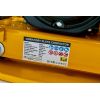 Бензиновая виброплита HONKER 29442 с двигателем Loncin 163 cc - изображение 4