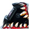 Маска сварщика хамелеон Limex MZK-400SE - изображение 3