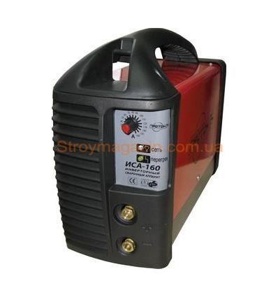 Сварочный инвертор Протон ИСА-160/Т