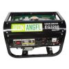 Генератор бензиновый Iron Angel EG 3200 - изображение 1