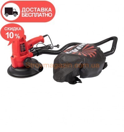 Машина шлифовальная Vitals Master SK 1871HD AVS compact
