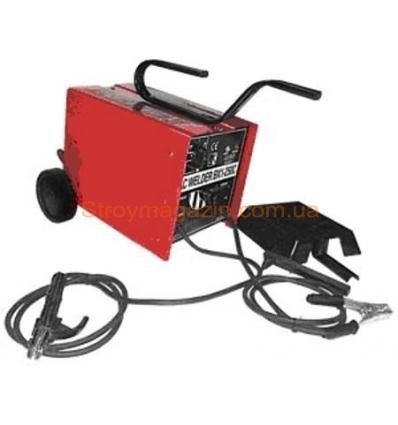 Сварочный трансформатор Gero welder BX1-200C