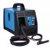 Сварочный полуавтомат Awelco Bluemig 130 - изображение 1