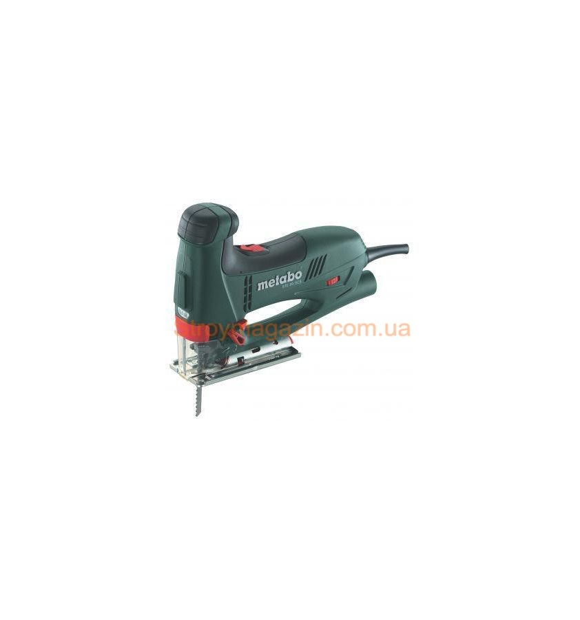 Лобзик Metabo STE 90 SCS