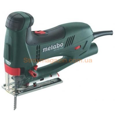 Лобзик Metabo STE 100 SCS