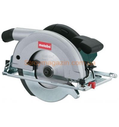 Пила циркулярная Metabo KS 66