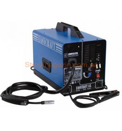 Сварочный полуавтомат Awelco Easycraft 145