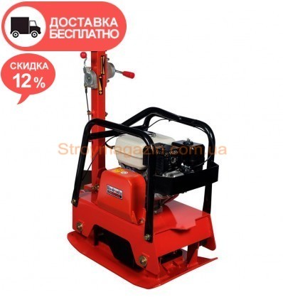 Виброплита Biedronka PW16030K