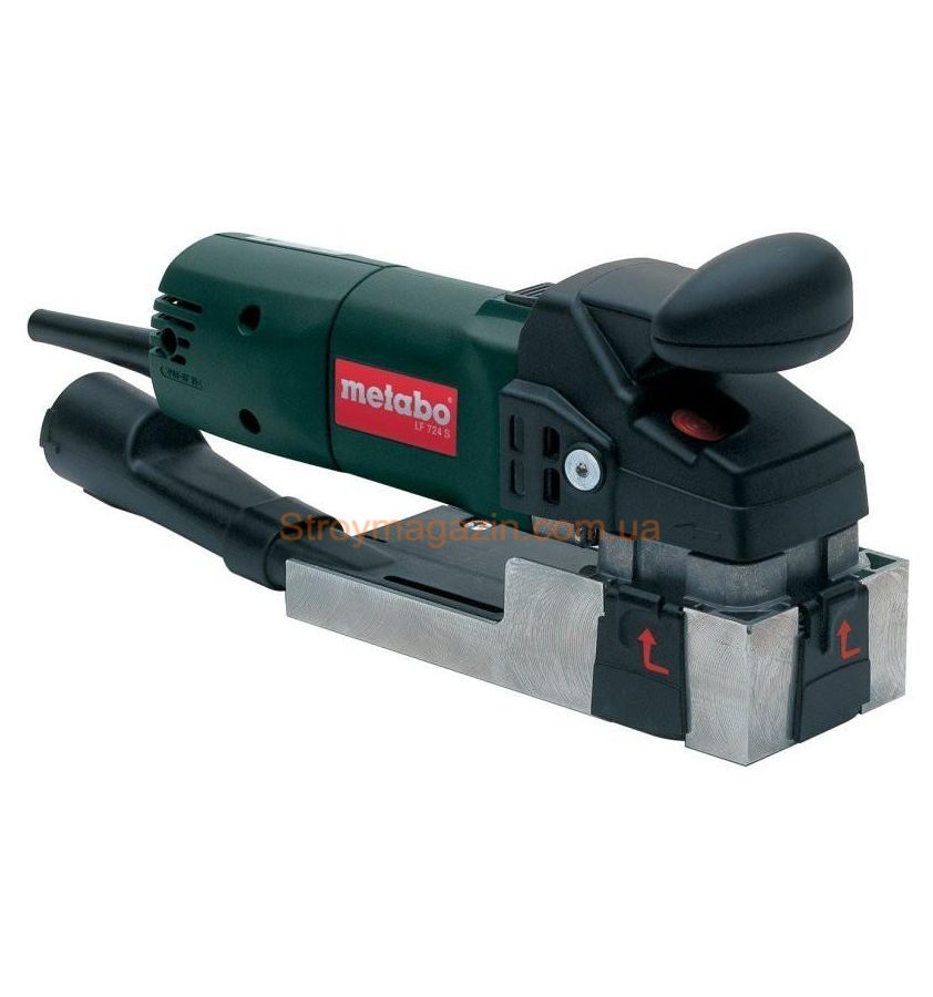 Фрезер Metabo LF 724 S