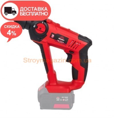 Перфоратор аккумуляторный Vitals Master ARa 1018-2P