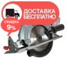 Пила циркулярная аккумуляторная Vitals Professional ARg 18165Pa BS - изображение 1