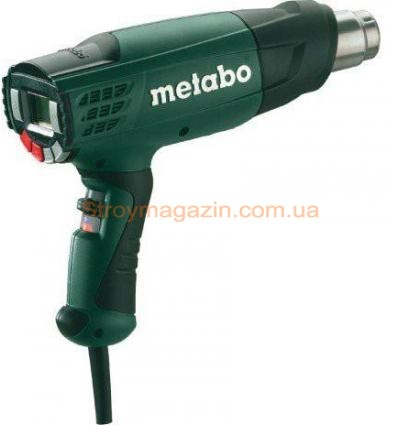 Фен технический Metabo HE 23-650 Control