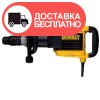 Отбойный молоток DeWALT D25899K - изображение 2