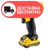 Аккумуляторная дрель-шуруповерт DeWALT DCD710D2 - изображение 1