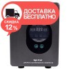 Источник бесперебойного питания Vitals Sgb 81sd - изображение 3