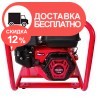 Мотопомпа бензиновая Vitals Master PQ 2-30b - изображение 2