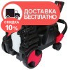 Мойка высокого давления Vitals Master Am 6.7-140w black edition - изображение 2