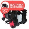 Мойка высокого давления Vitals Master Am 6.7-140w black edition - изображение 8